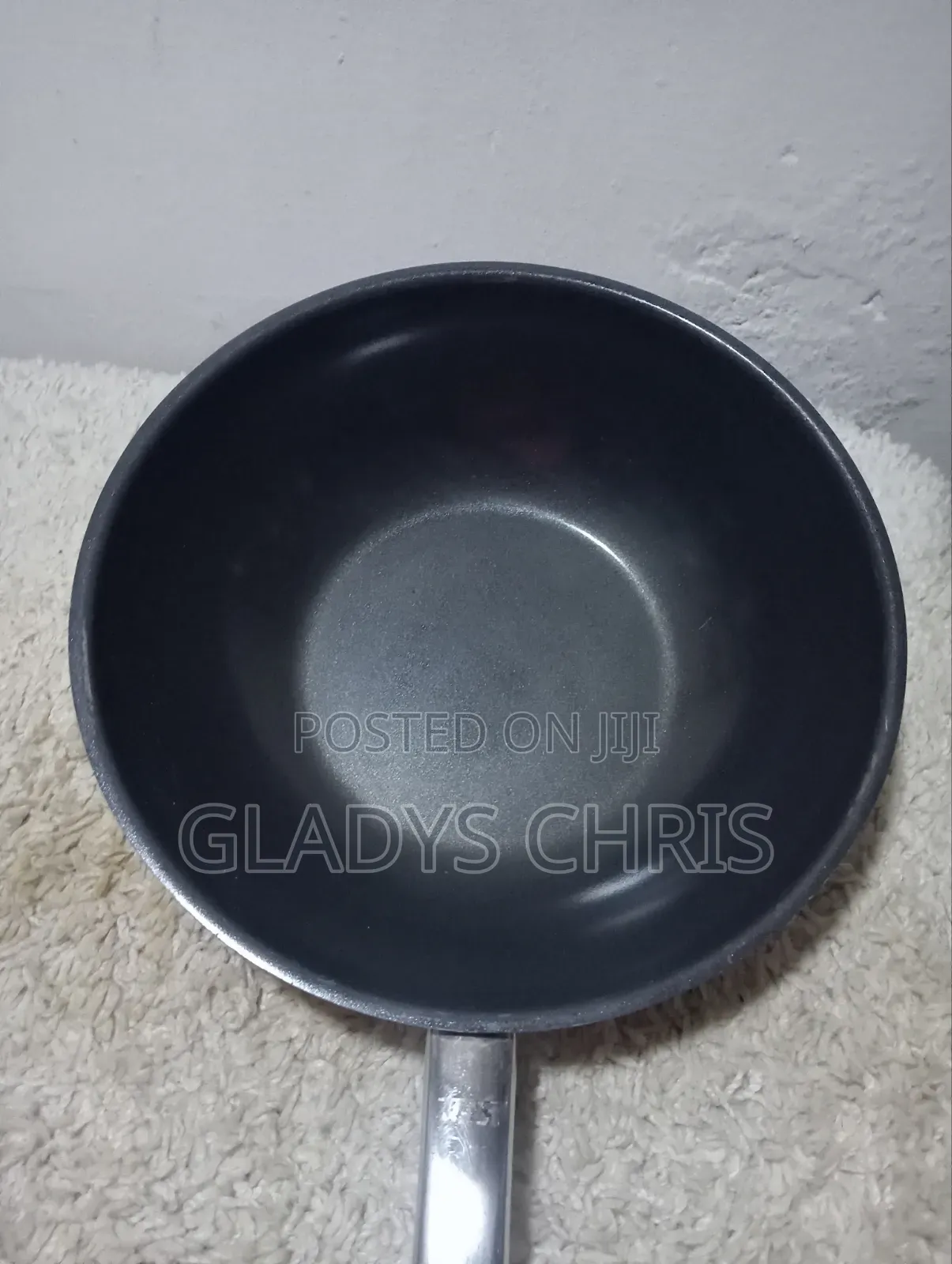 Frying Pan Quality Work Pan Non Stick