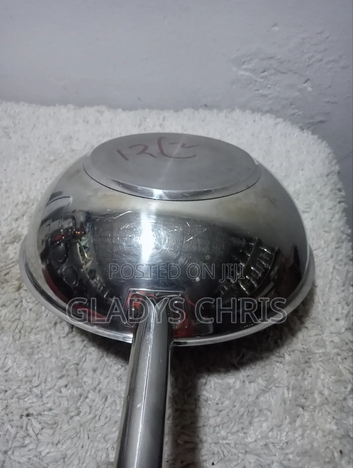 Frying Pan Quality Work Pan Non Stick