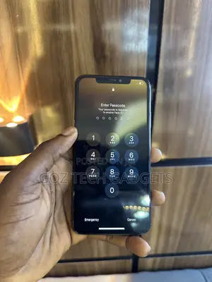 Apple iPhone 11 Pro Max 64 GB Graphite