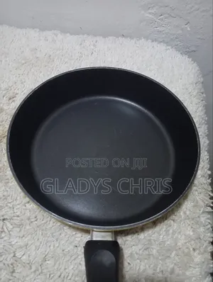 Tokunbo Frying Pan/ Fry Pan