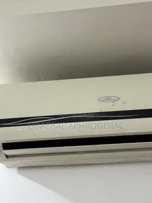 1.5 HP Haier Thermocool