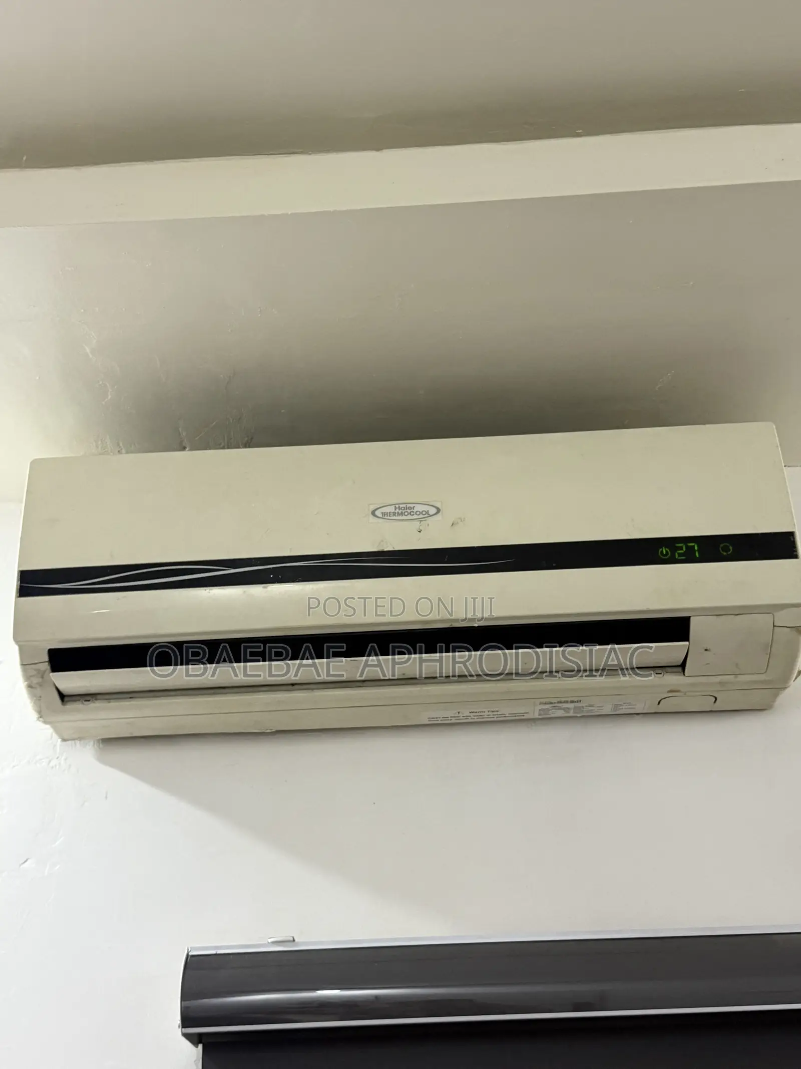 1.5 HP Haier Thermocool