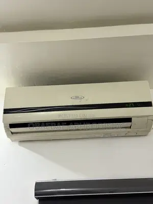 1.5 HP Haier Thermocool