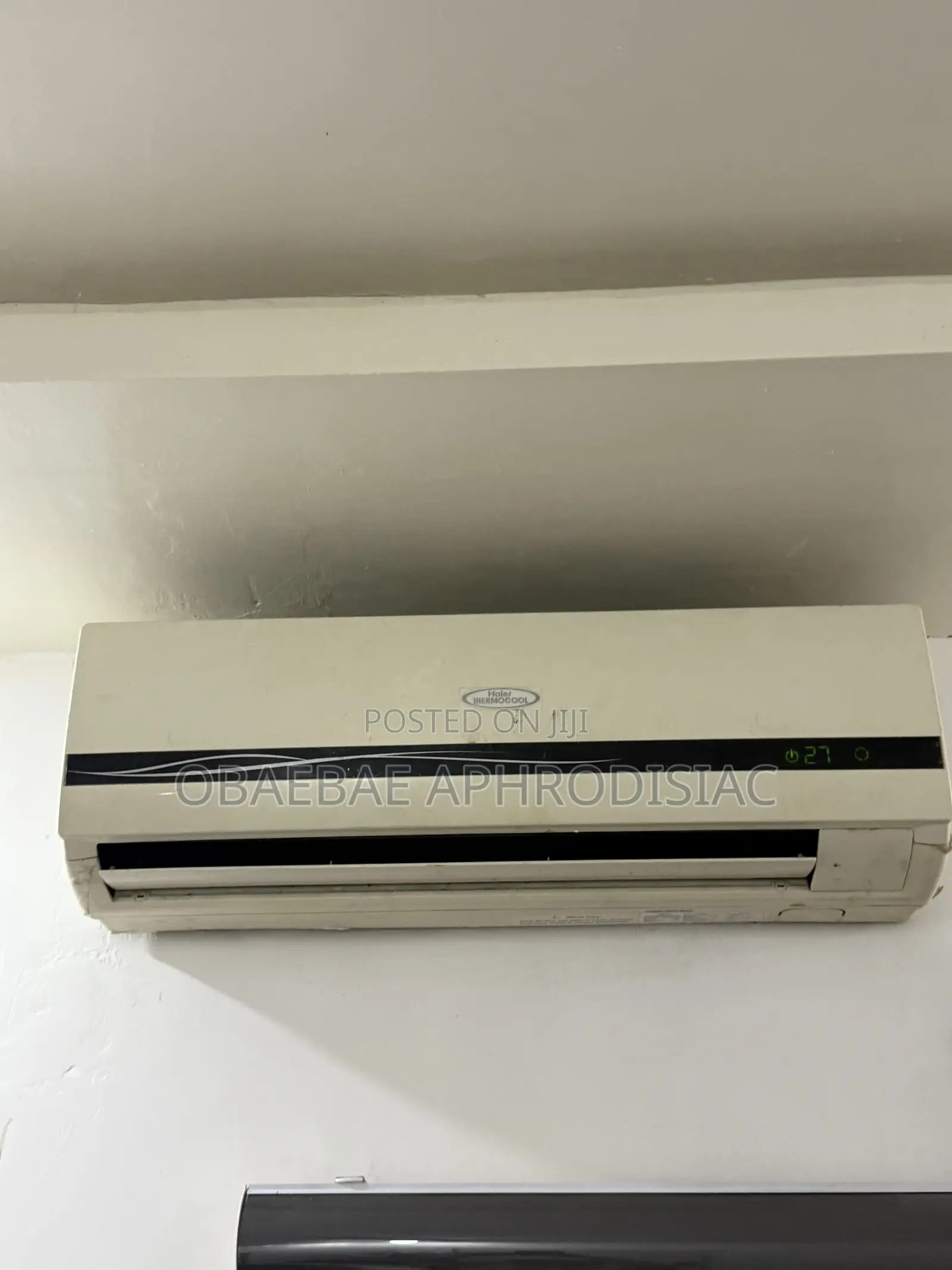 1.5 HP Haier Thermocool