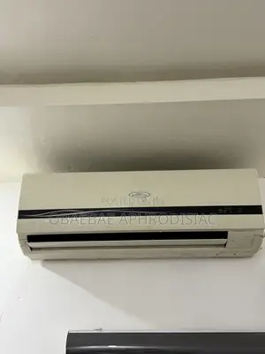 1.5 HP Haier Thermocool