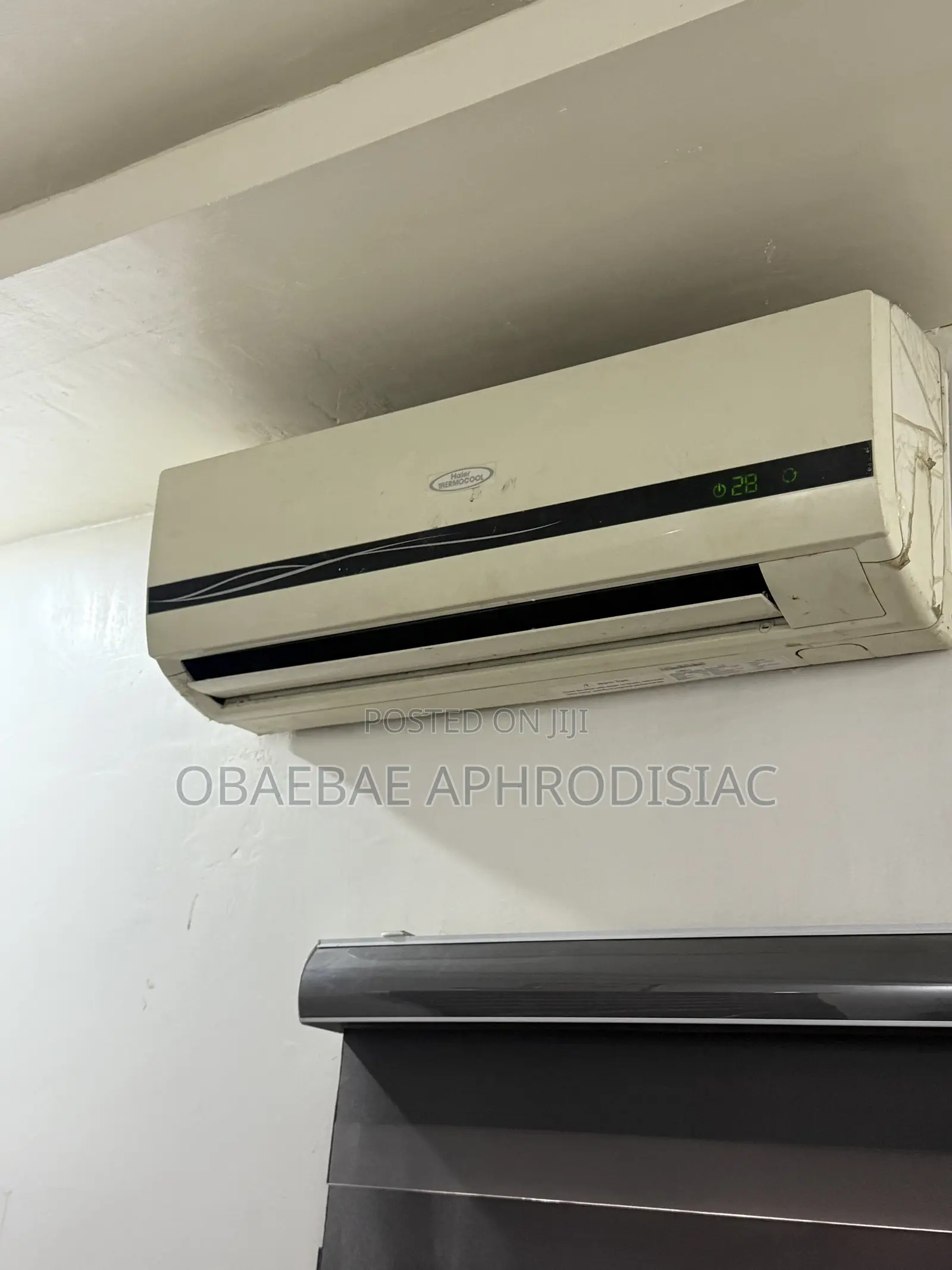 1.5 HP Haier Thermocool