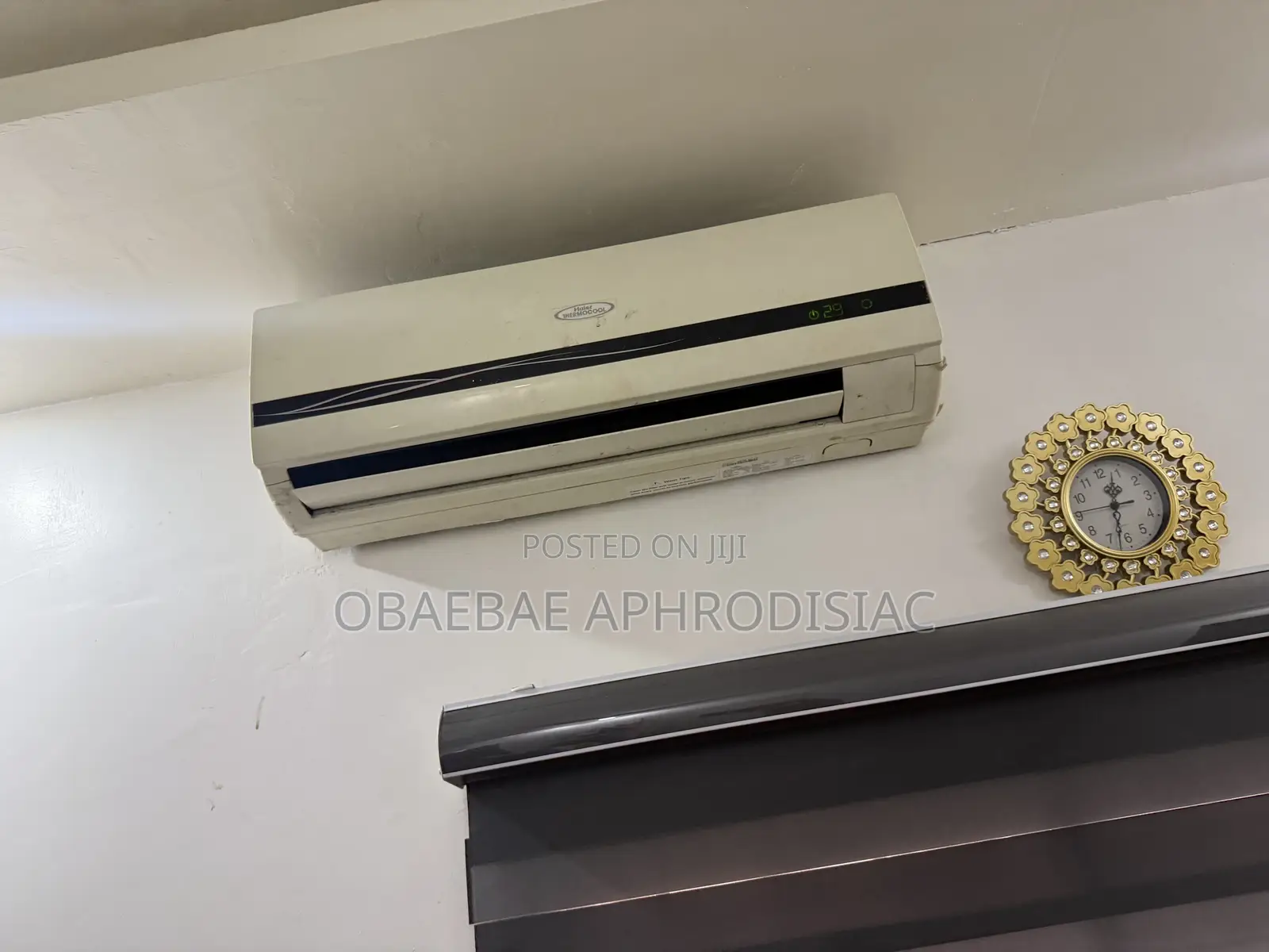 1.5 HP Haier Thermocool