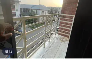3bdrm Apartment in Lekki for rent