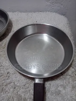 Frying Pan/Heavy Frying Pan
