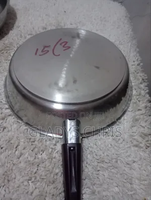 Frying Pan/Heavy Frying Pan