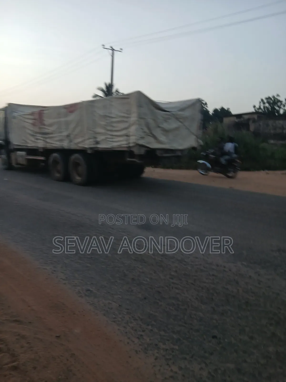 Dangote and Bua Cement Available Nationwide