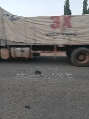 Dangote and Bua Cement Available Nationwide