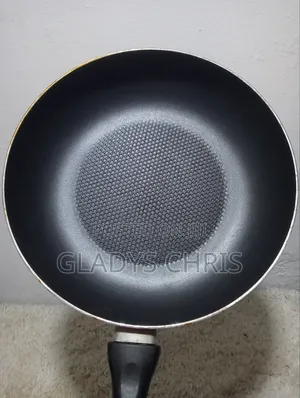 Neatly Used Frypan/Non Stick Frying Pan