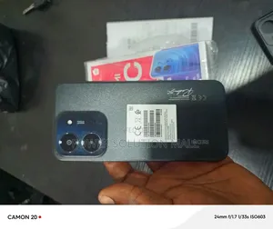 Xiaomi Redmi 15C 4G 256 GB Black