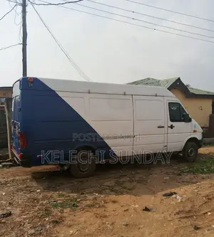 KJ Emerald Bus Logistics