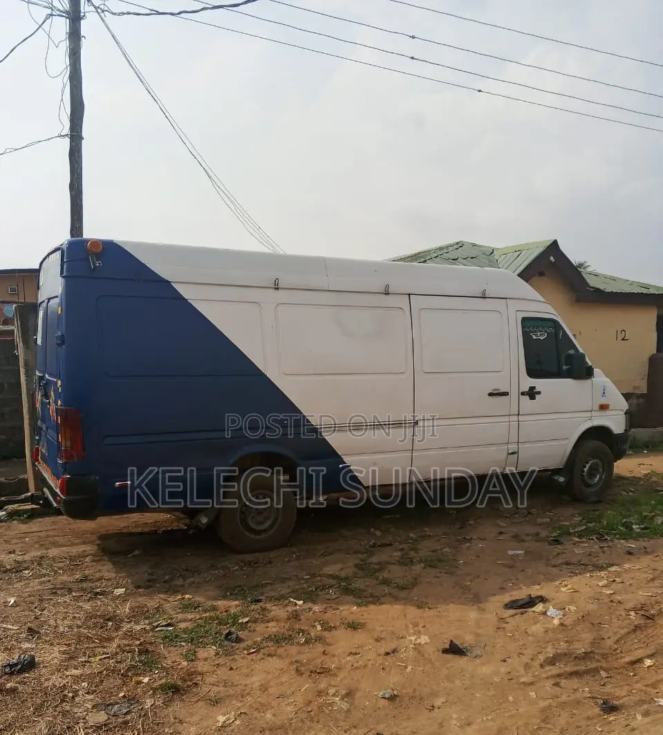 KJ Emerald Bus Logistics