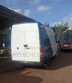 KJ Emerald Bus Logistics