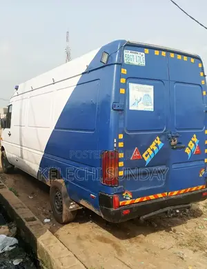 KJ Emerald Bus Logistics