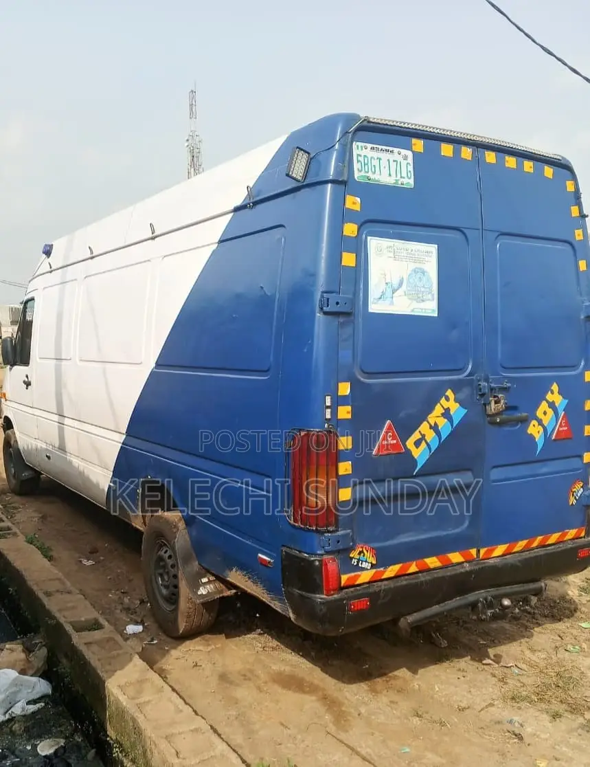 KJ Emerald Bus Logistics