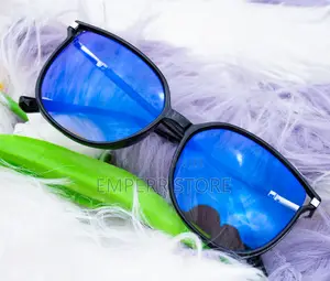 Shining Side Anti Blue Light Photochromic Glasses Blue Ray Glasses