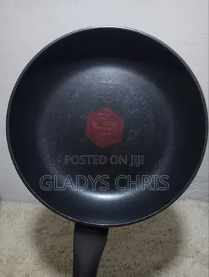 Frying Pan/ Germany Used Pan