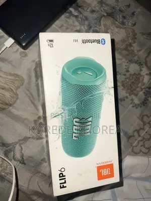 JBL Flip 6 Speaker