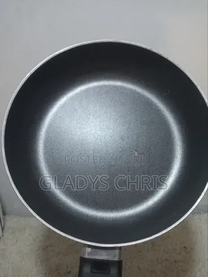 Non Stick Pan/Frying Pan/Germany Used