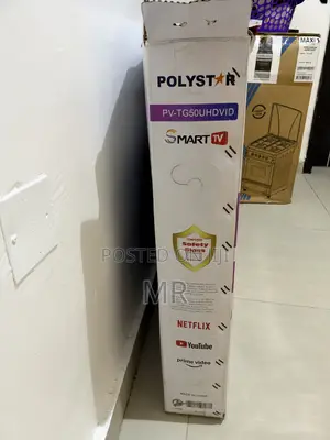 Polystar 50 Inch