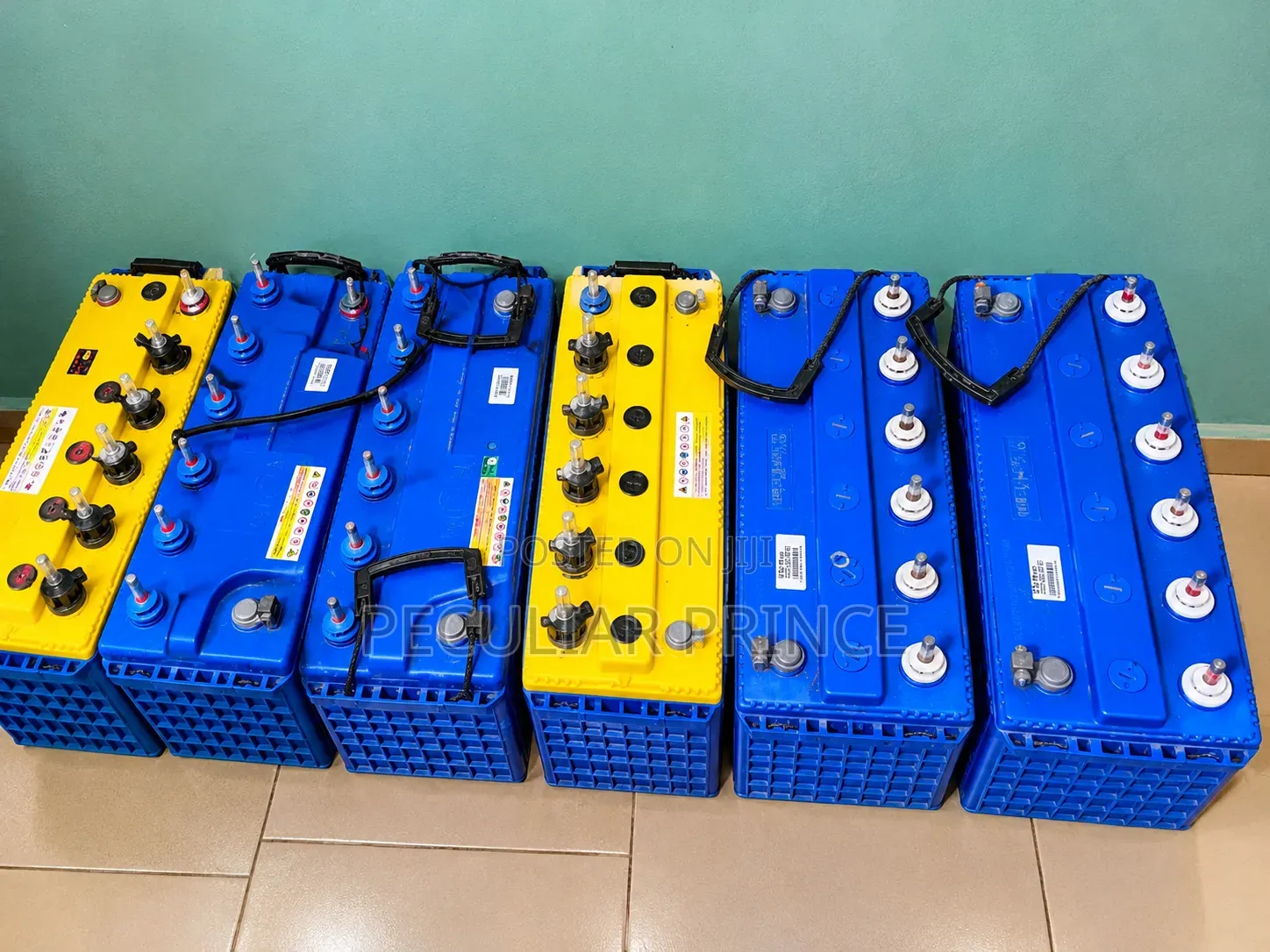 220ah Inverter Batteries