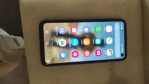 Samsung Galaxy S10e 128 GB Black