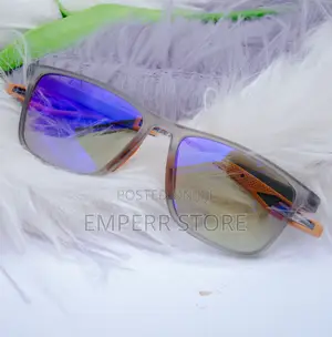 Simple Anti Blue Light Photochromic Glasses Blue Ray Glasses