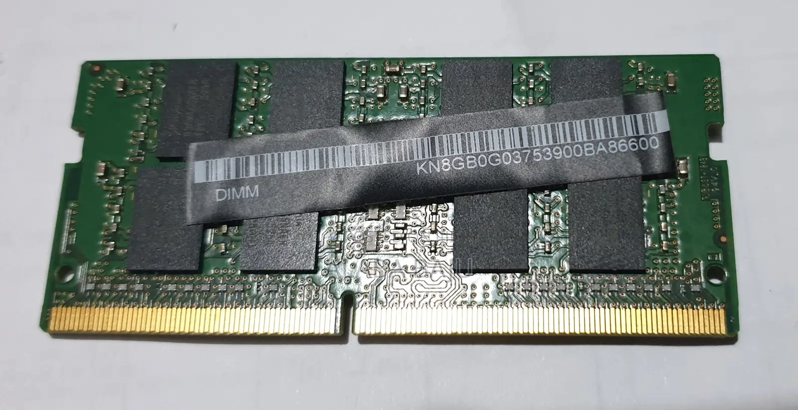 8GB Ddr4 2133 2rx8 Sodimm Pc4-2133p Sk Hynix Laptop Ram
