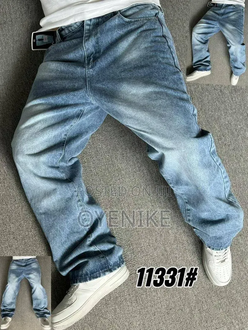 Men's Quality Baggy Size 32-38