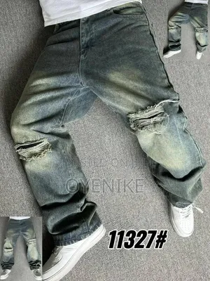 Men's Quality Baggy Size 32-38