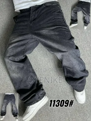 Men's Quality Baggy Size 32-38