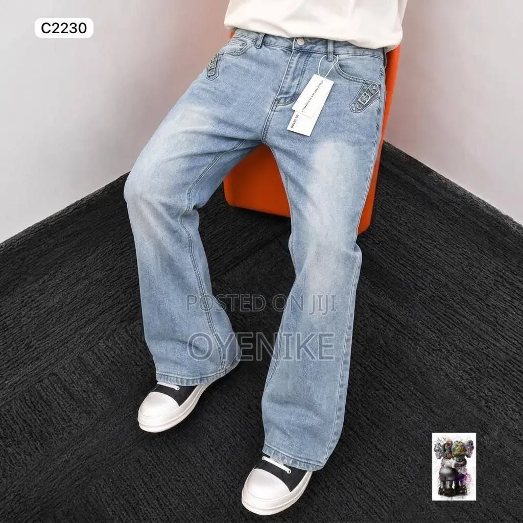 Men's Quality Baggy Size 32-38