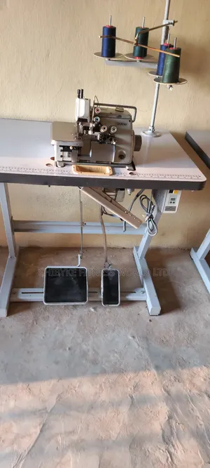 Brother Industrial Weaving Machine