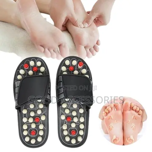 Massage Slippers
