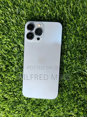 Apple iPhone 13 Pro Max 256 GB Blue