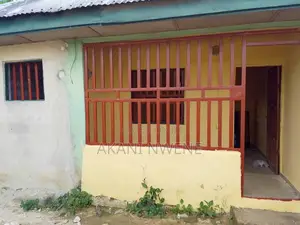 Furnished 1bdrm Apartment in Rumuekini for rent