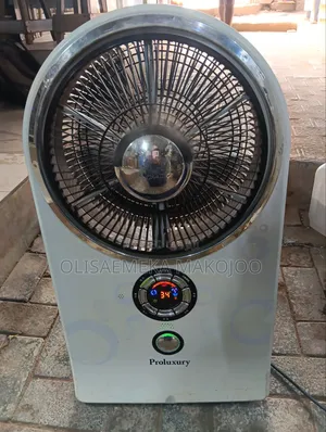 Water Cooling Fan/ Mist Fan