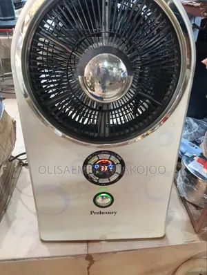 Water Cooling Fan/ Mist Fan