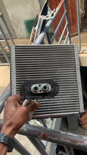 Hyundai Elantra 2012 AC Evaporator