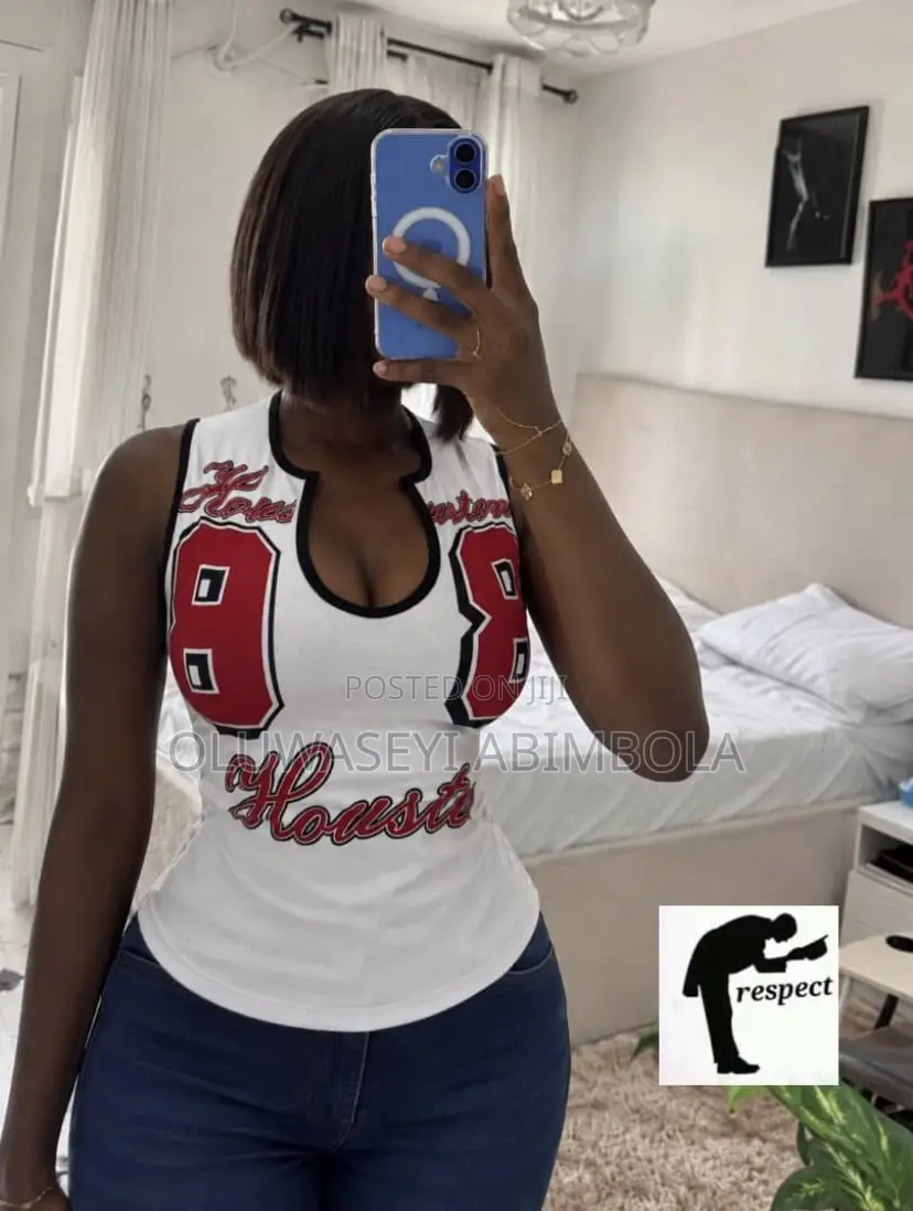 Trending Female Tops