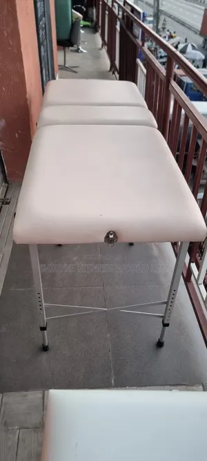 Massage Bed