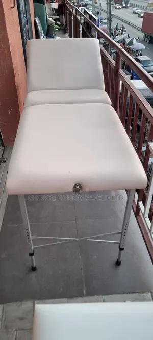 Massage Bed