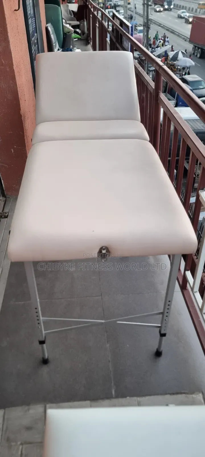 Massage Bed