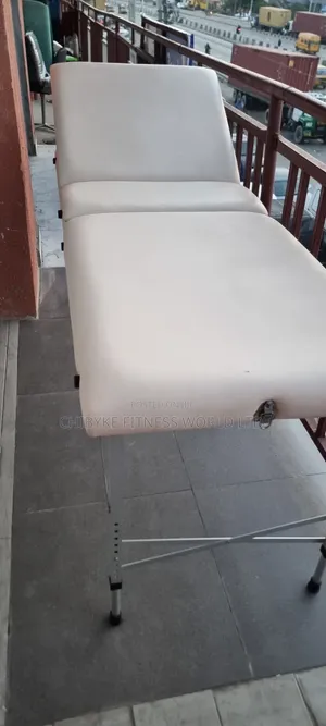 Massage Bed