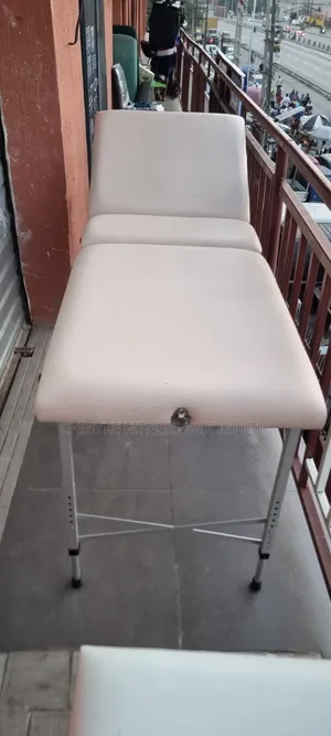 Massage Bed