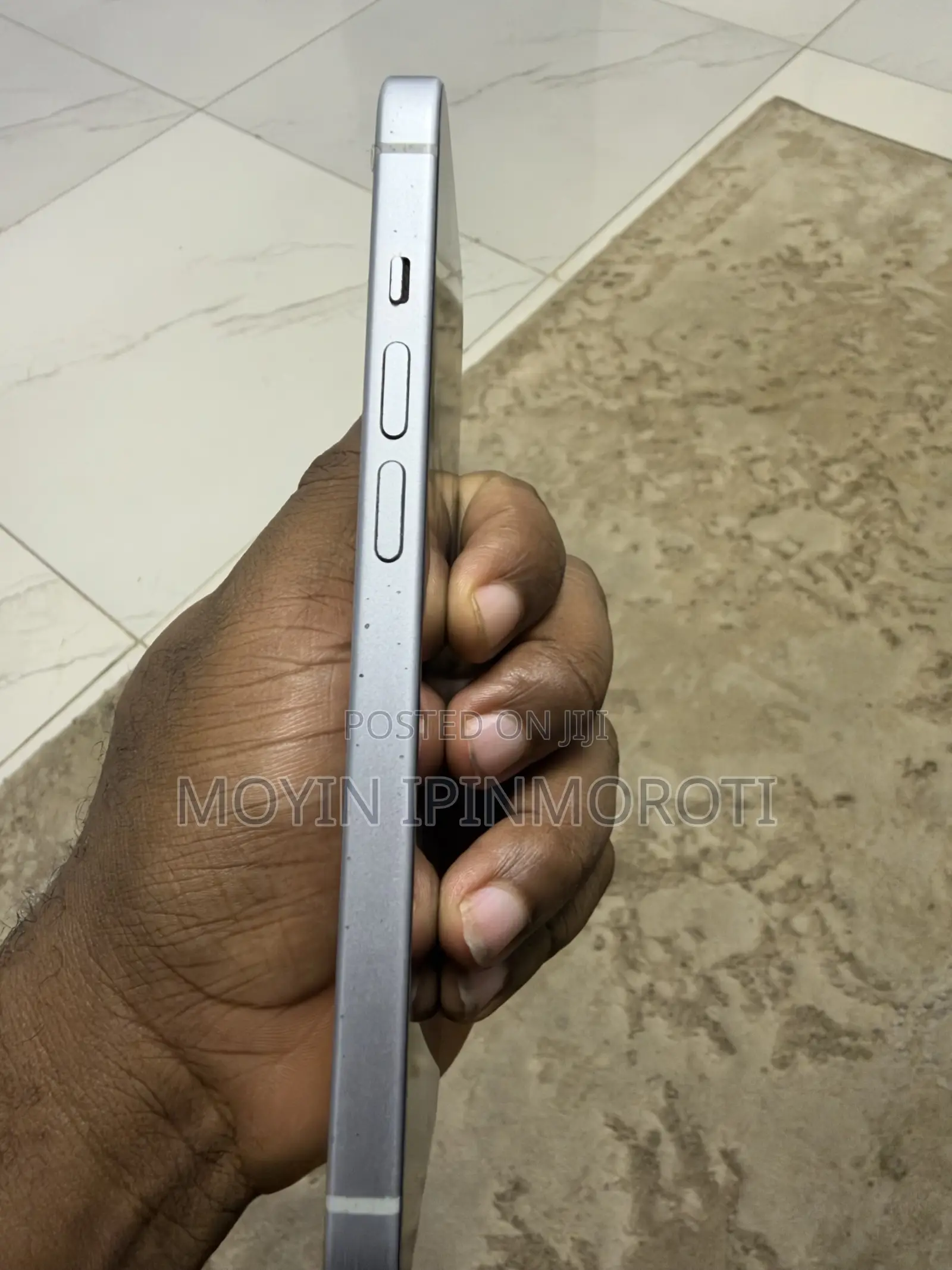 Apple iPhone 15 128 GB Blue